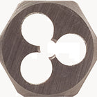 KS TOOLS HSS Sechskant-Schneidmutter MF, M16x1,5 ( 333.0048 ) - Toolbrothers