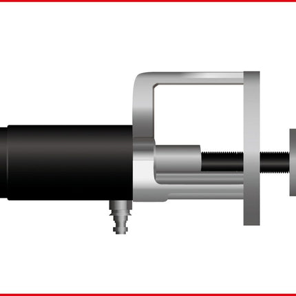 KS TOOLS Motoreinstell-Werkzeug-Satz für Jaguar / Land Rover, 8-tlg ( 400.0025 ) - Toolbrothers