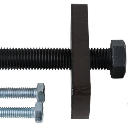 KS TOOLS Abzieher Riemenscheibe Kurbelwelle (4)   ( 400.0026 )