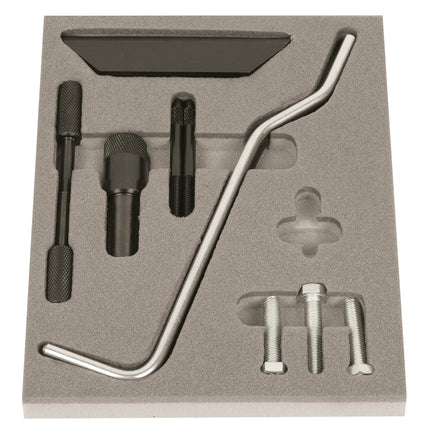 KS TOOLS Universal - Motoreinstell-Werkzeug-Satz, 20-tlg ( 400.0275 ) - Toolbrothers