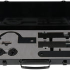 KS TOOLS Motoreinstell-Werkzeug-Satz für Land Rover / Jaguar, Benzin, 7-tlg ( 400.0315 ) - Toolbrothers