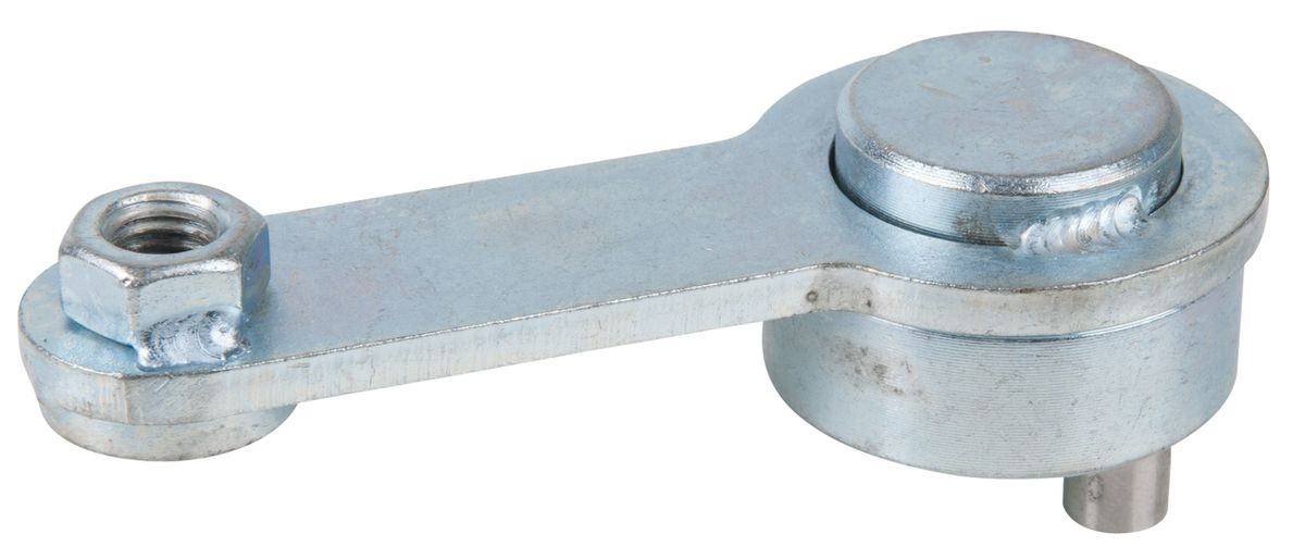 KS TOOLS Utensile di fissaggio per volano (dispositivo di serraggio automatico) ( 400.0378 )