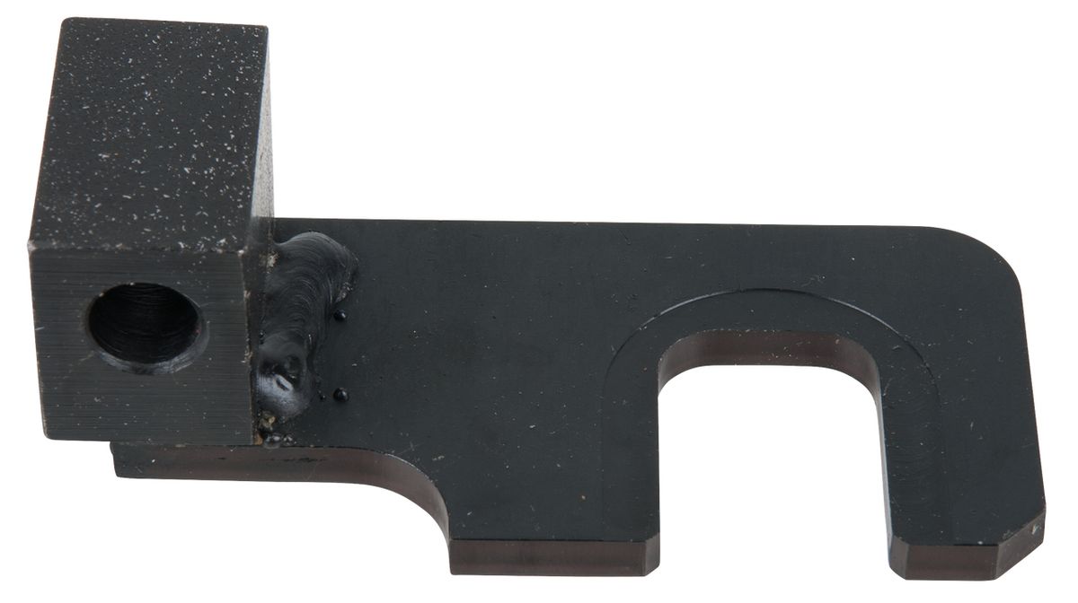 KS TOOLS Utensile di sicurezza albero a camme di aspirazione ( 400.0760 )