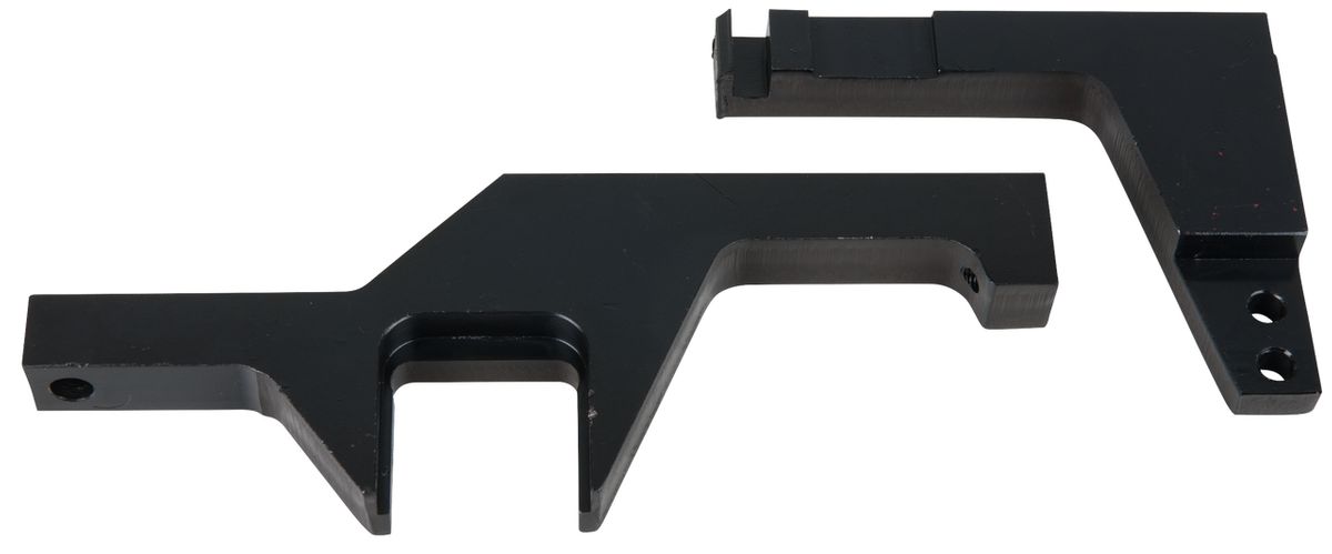 KS TOOLS Utensile di arresto lato ingresso albero a camme (IN) (2)  ( 400.0852 )