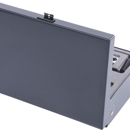 KS TOOLS Jeu d'outils de réglage moteur pour BMW / Mini / PSA, 7 pcs moteurs 1,4 ( 400.0875 )