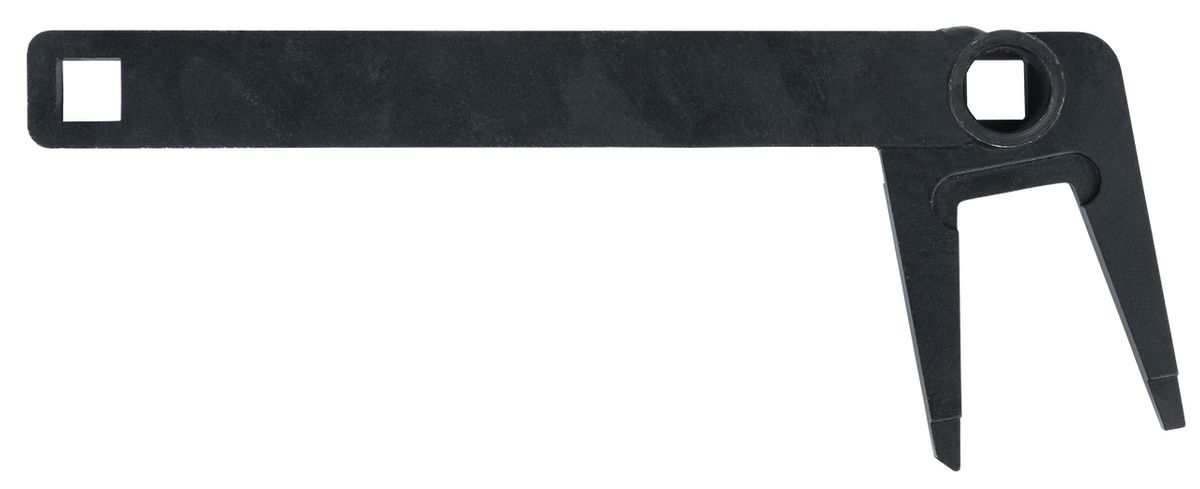 KS TOOLS Nockenwellen Riemenscheibe-Lösewerkzeug ( 400.0927 ) - Toolbrothers