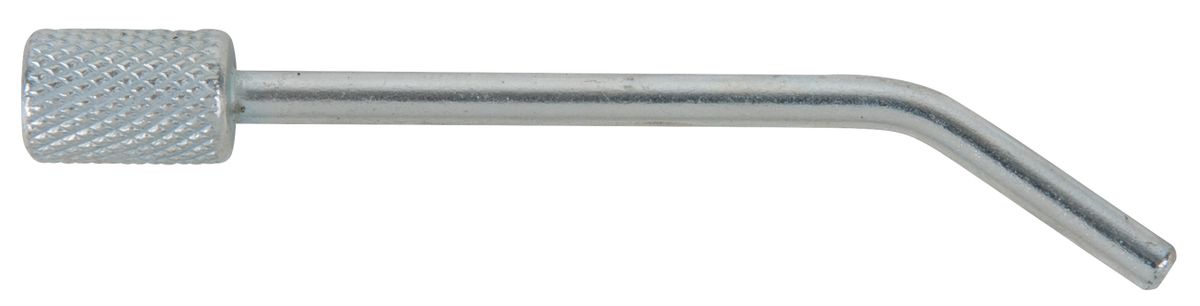 KS TOOLS Perno di fissaggio per tensionatore , Ø 4 mm ( 400.0928 )