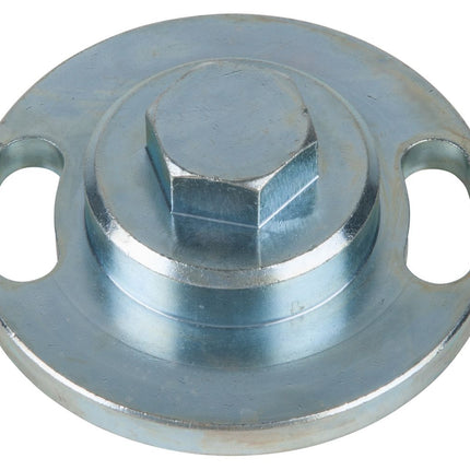 KS TOOLS Kurbelwellen-Drehvorrichtung ( 400.1153 )