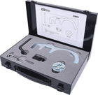 KS TOOLS Juego de herramientas de reglaje de motores para BMW / Mini, 6 pzs ( 400.1225 )