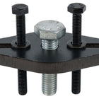 KS TOOLS Kurbelwellen-Riemenscheiben-Abzieher (4) ( 400.1387 )