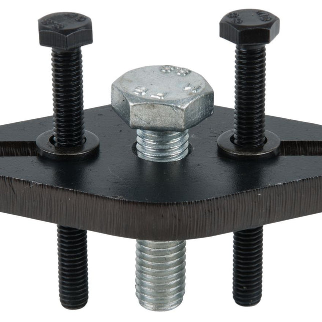 KS TOOLS Kurbelwellen-Riemenscheiben-Abzieher (4) ( 400.1387 )