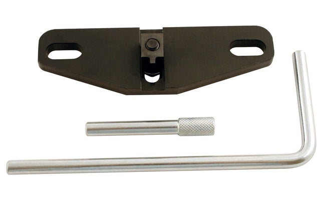 KS TOOLS Serie di utensili per messa in fase motore per Ford / Land Rover / PSA / Volvo, 6 pz ( 400.1625 )