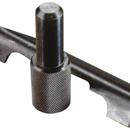 KS TOOLS Juego de herramientas de reglaje de motores para VAG / Volvo, 2 pzs ( 400.1725 )