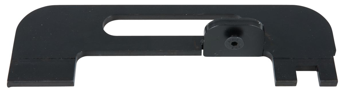 KS TOOLS Nockenwellen-Einstelllehre, 165 mm ( 400.1814 )