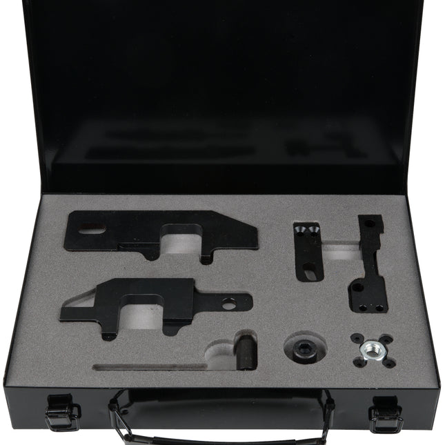 KS TOOLS Motoreinstell-Werkzeug-Satz für PSA, 11-tlg ( 400.2115 )