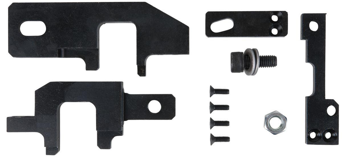 KS TOOLS Herramienta de ajuste de árbol de levas ( 400.2116 )