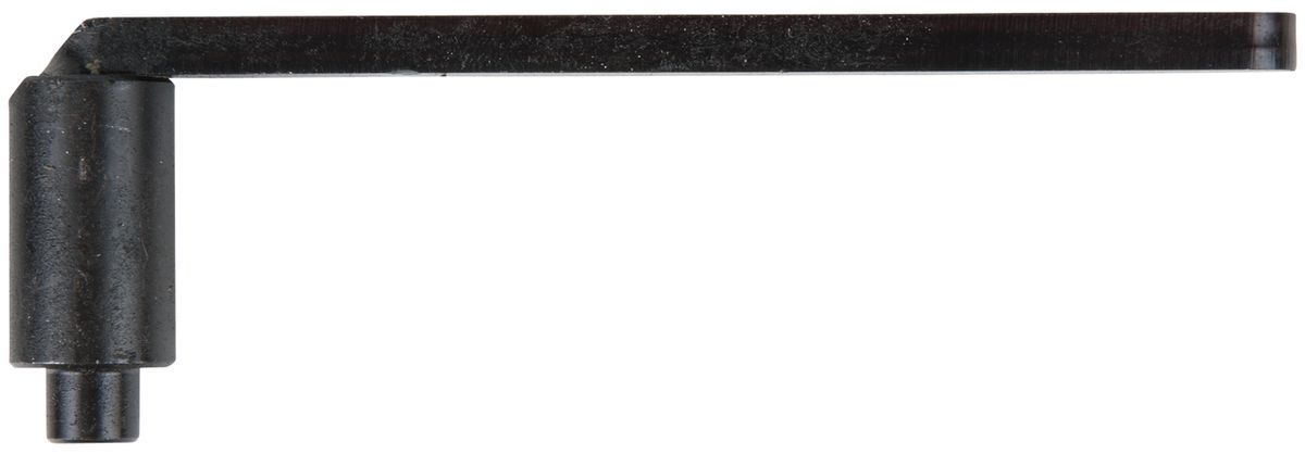 KS TOOLS Kurbelwellen-Einstellstift, 105 mm ( 400.2117 )