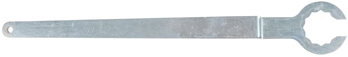 KS TOOLS Chiave di serraggio con apertura per VAG ( 400.2147 )