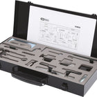 KS TOOLS Motoreinstell-Werkzeug-Satz für VAG, 21-tlg ( 400.2225 )
