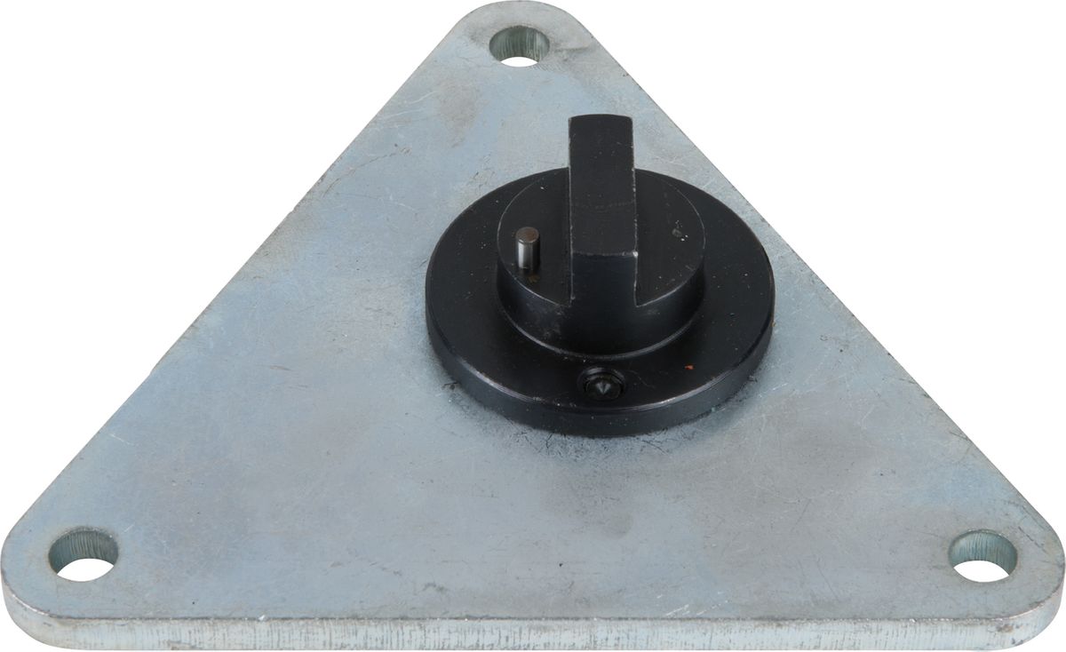 KS TOOLS Nockenwellen-Arretierplatte ( 400.2853 )