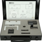 KS TOOLS Motoreinstell-Werkzeug-Satz für Ford / Volvo, 10-tlg ( 400.4460 ) - Toolbrothers