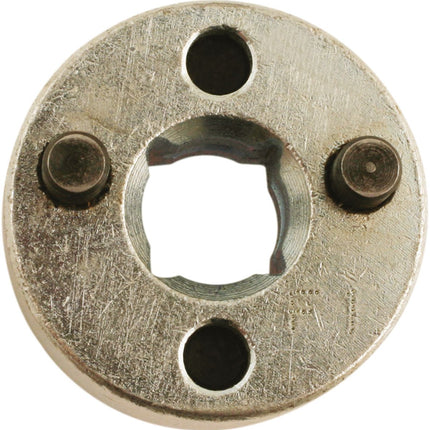 KS TOOLS Herramienta de ajuste de árboles de levas de 4/3 vías para VAG ( 400.9094 )