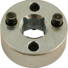 KS TOOLS Herramienta de ajuste de árboles de levas de 4/3 vías para VAG ( 400.9094 )