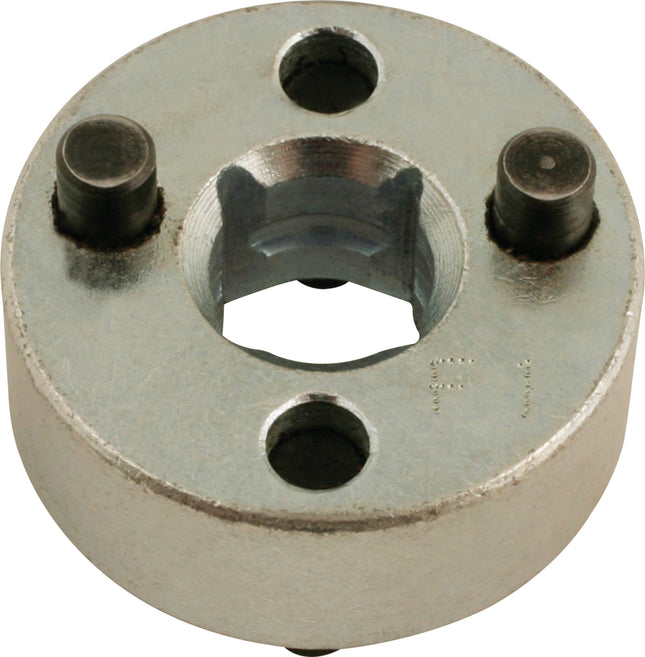 KS TOOLS Herramienta de ajuste de árboles de levas de 4/3 vías para VAG ( 400.9094 )