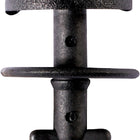 KS TOOLS Teppichboden-Clip für BMW,50er Pack ( 420.5066 ) - Toolbrothers