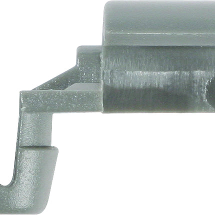 KS TOOLS Agrafes articulées gauches pour Mazda, pack de 50 ( 420.5416 )