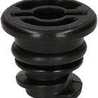 KS TOOLS Ölablassschraube mit Bajonettverschluss, 1er-Pack ( 430.0024 ) - Toolbrothers