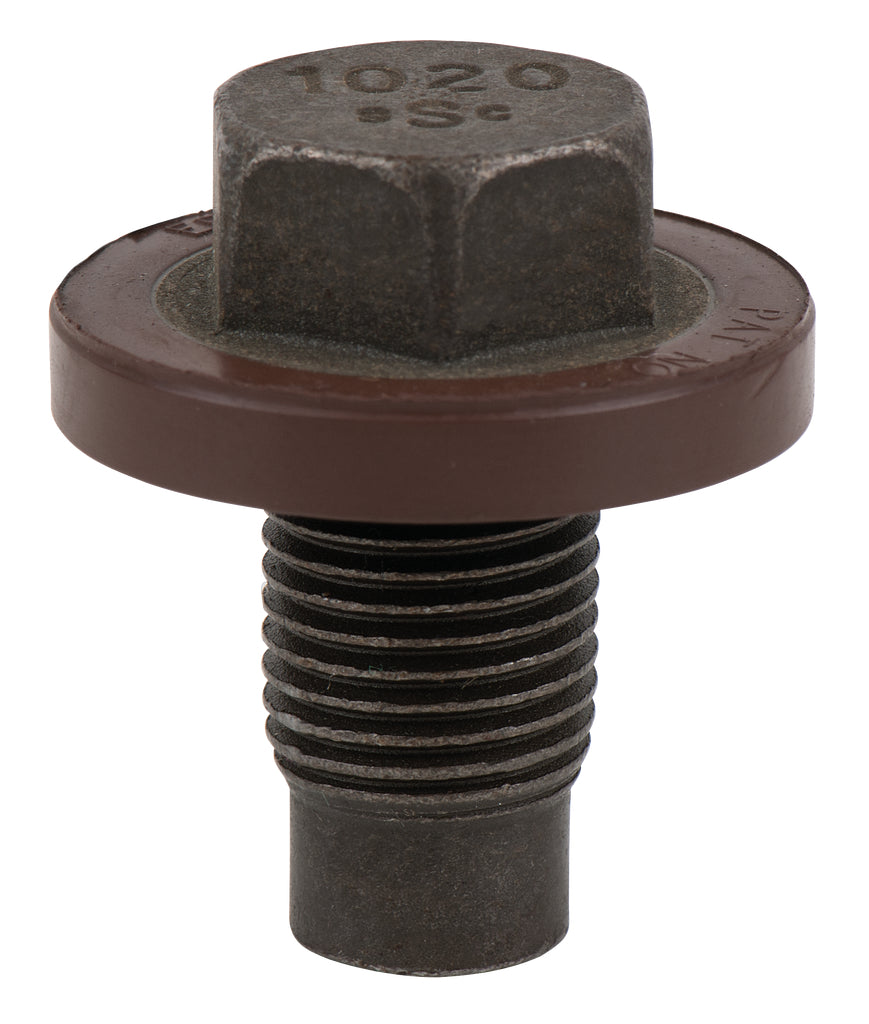 KS TOOLS Vite scarico olio, esagonale 16 mm,1/2' UNFx1,25x20 mm,confezione da 10 ( 430.1028 )
