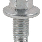 KS TOOLS Ölablassschraube, Außen6kant 15mm, M12x1,75x25mm, 10er-Pack, 42 mm ( 430.1065 ) - Toolbrothers