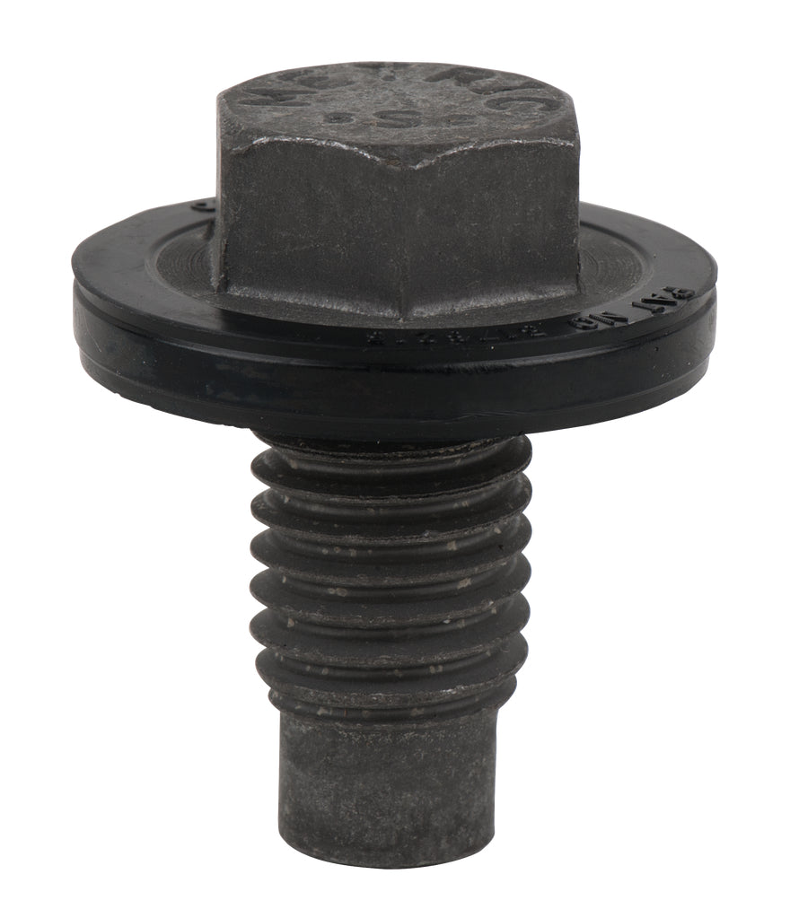 KS TOOLS Ölablassschraube, Außen6kant 15mm, M12x1,75x21mm, 10er-Pack ( 430.1068 )