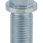 KS TOOLS Ölablassschraube, Außen6kant 13mm, M14x1,5x24mm, 25er-Pack ( 430.2025 ) - Toolbrothers