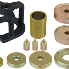 KS TOOLS Radlager-Satz, hinten für Mercedes, 11-tlg ( 440.0090 ) - Toolbrothers