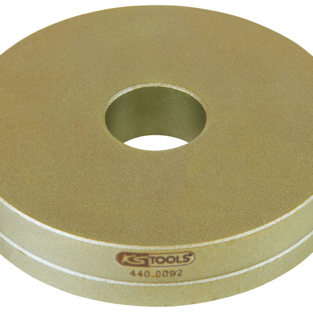 KS TOOLS Lagerscheibe, Ø 78 mm ( 440.0092 ) - Toolbrothers