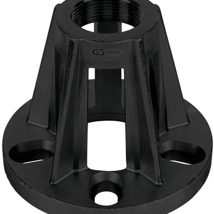 KS TOOLS Antriebswelle 5-Loch, Lochkreis 100-120 mm ( 440.0117 ) - Toolbrothers