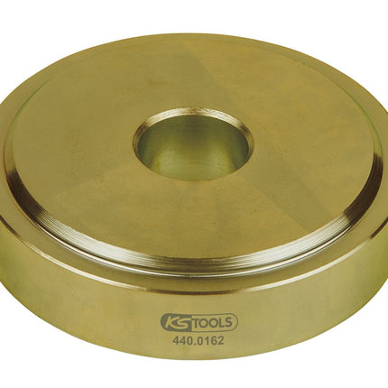 KS TOOLS Druckscheibe, Ø 89 mm ( 440.0162 ) - Toolbrothers
