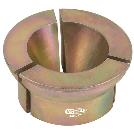 KS TOOLS Druckstück, 43 mm ( 440.0171 ) - Toolbrothers