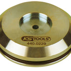 KS TOOLS Druckscheibe, Ø 52 mm ( 440.0229 ) - Toolbrothers