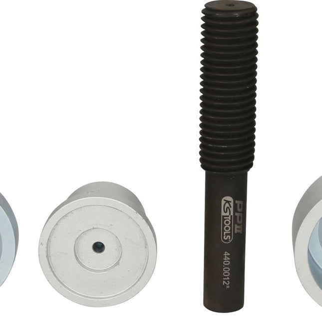 KS TOOLS Traggelenk-Satz für Mercedes, 4-tlg ( 440.0230 ) - Toolbrothers