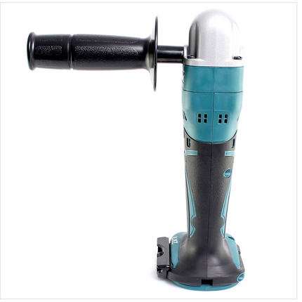 Makita DDA 340 RMJ 14,4 V Li-Ion Akku Winkelbohrmaschine im Makpac mit 2 x 4 Ah Akku und Ladegerät - Toolbrothers