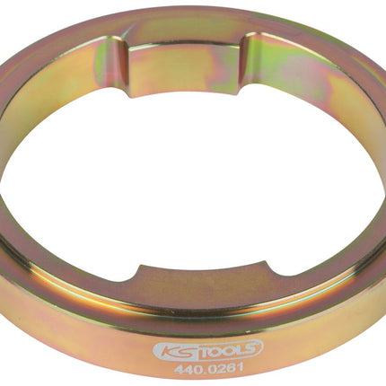 KS TOOLS Gegenhalter, 16 mm ( 440.0261 ) - Toolbrothers