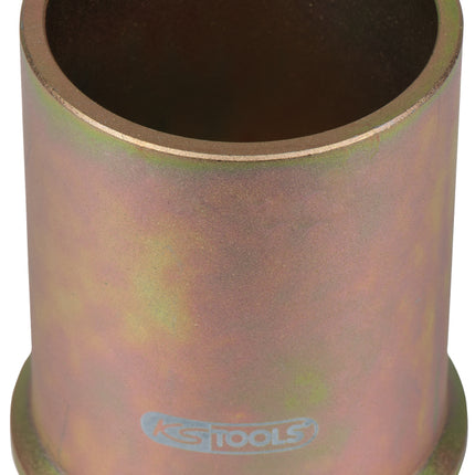 KS TOOLS Pressrohr 65,7x70x58,2 mm ( 440.0320 ) - Toolbrothers