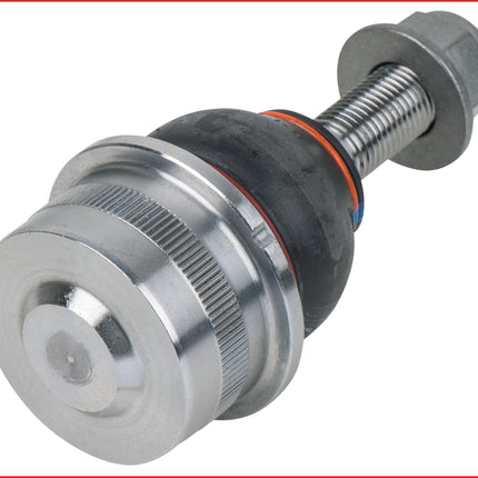 KS TOOLS Druckstück-Satz für Renault, Nissan, Opel, 4-tlg ( 440.0455 ) - Toolbrothers