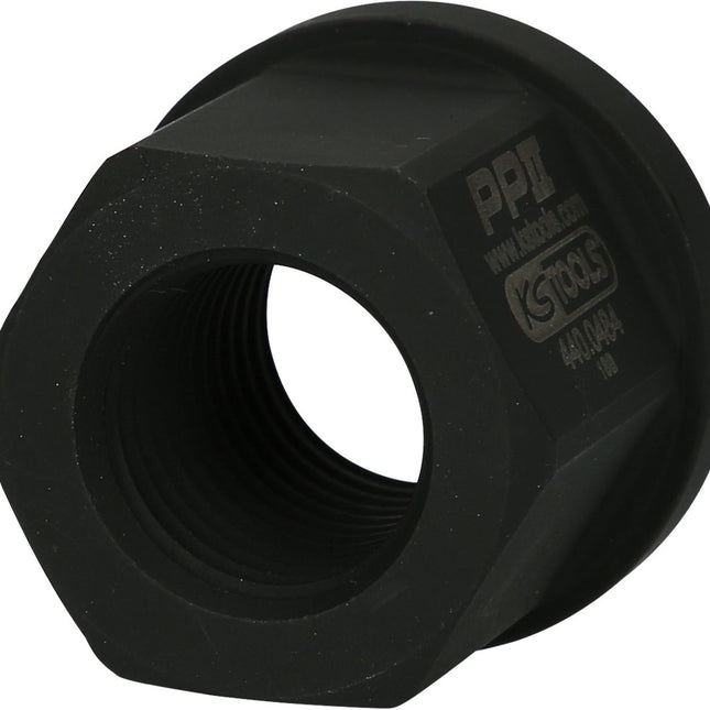 KS TOOLS Kragenmutter M27 ( 440.0484 ) - Toolbrothers