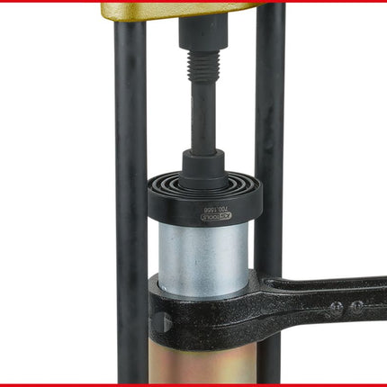 KS TOOLS Adapter mit Lock Funktion Ø 35,0 mm ( 440.0538 ) - Toolbrothers