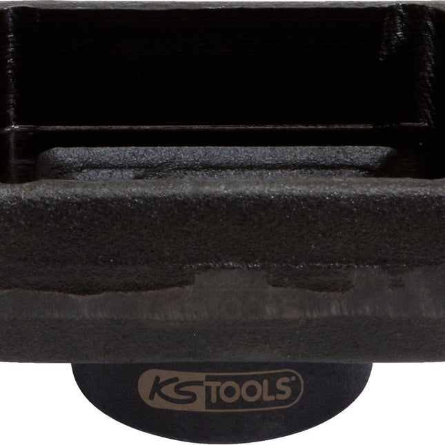KS TOOLS 3/4" Klemmmuttern-Stecknuss, 60mm ( 450.0107 ) - Toolbrothers