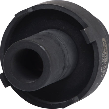 KS TOOLS 3/4" Zapfenschlüssel für Hinterachs-Wellenflansch ( 450.0108 ) - Toolbrothers